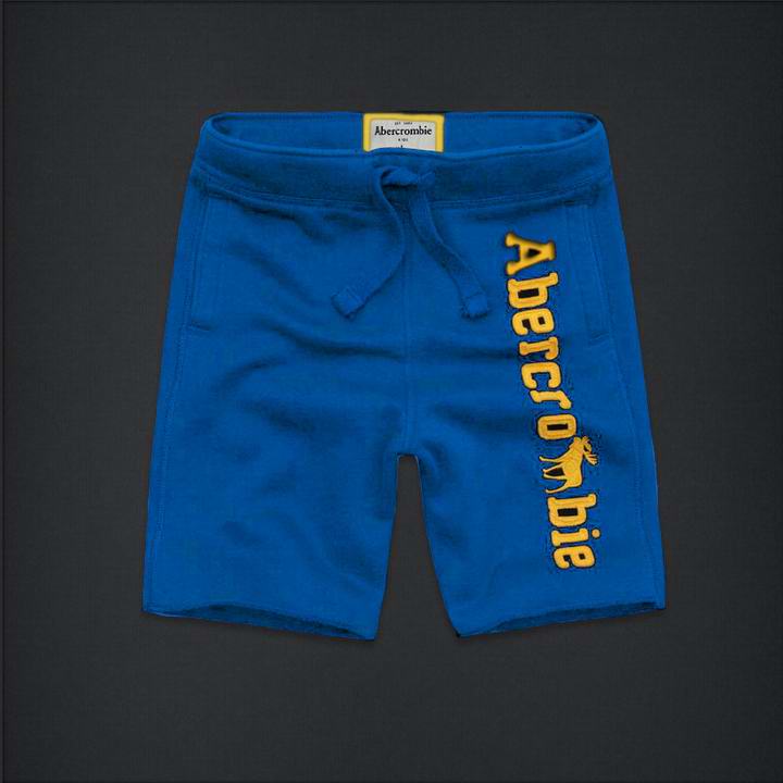 Short Abercrombie & Fitch Homme